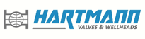 Hartmann Valves