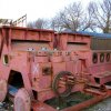 wirth1600mudpump-pre-overhaul